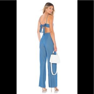 Lovers + Friends Gardenia Jumpsuit
